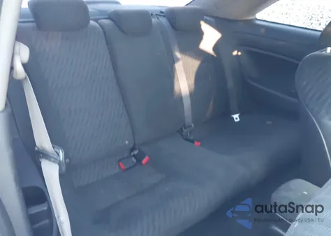 2009 Honda Civic Ex from USA, damaged, VIN 2HGFG12899H517824